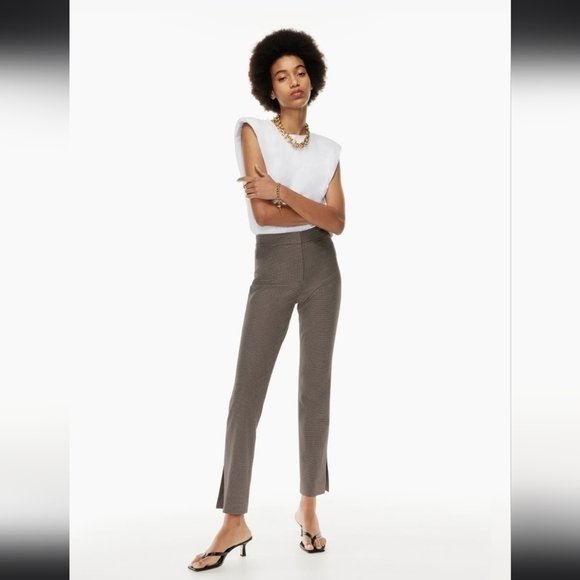 BABATON Numero Pant Women's size 2 - Picture 3 of 11